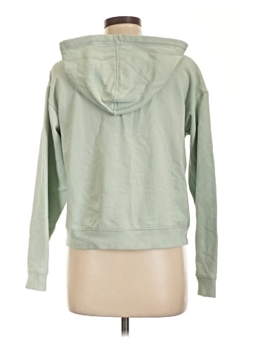 auden Zip Up Hoodie (view 2)