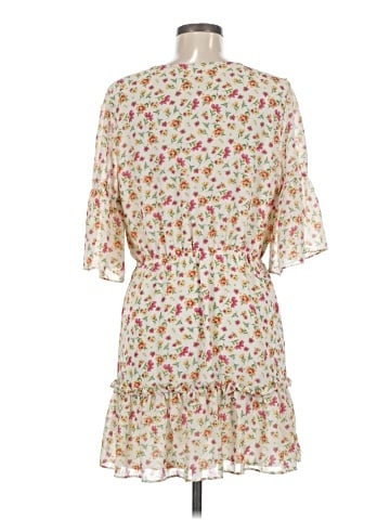 Lost + Wander Casual Dress (view 2)
