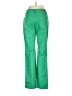 Bandolino Green Jeans Size 4 - photo 2