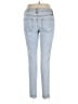 KANCAN JEANS Stripes Blue Jeans Size 11 - photo 2