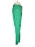 Bandolino Green Jeans Size 4 - photo 4