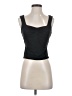 Trendy Queen Black Tank Top Size XS - photo 1