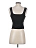 Trendy Queen Black Tank Top Size XS - photo 2