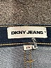 DKNY Jeans Blue Jeans Size 6 - photo 7