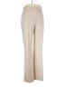 Bernard Zins Tan Dress Pants Size 10 - photo 1