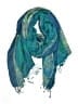 Apt. 9 Teal Scarf One size - photo 1