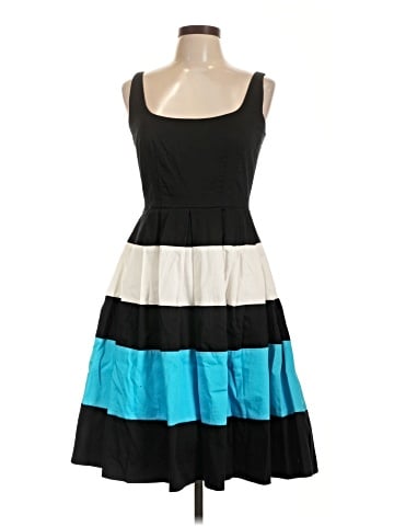 Maggy London Casual Dress (view 1)