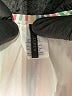 J.Crew Stripes Ivory One Piece Swimsuit Size 4 - photo 3