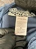 Sparrow Solid Blue Casual Dress Size XL - photo 7