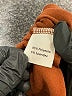 Fantaslook Brown Pullover Sweater Size XXL - photo 8