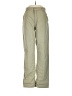 ASOS Design Green Jeans Size 4 (petite) - photo 1