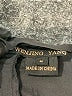 Assorted Brands Black 3/4 Sleeve Blouse Size M - photo 7