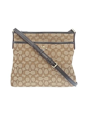 Coach Crossbody Bag (view 1)