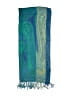Apt. 9 Teal Scarf One size - photo 2