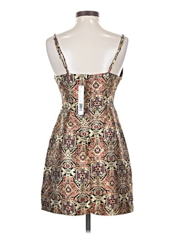 Gianni Bini Cocktail Dress (view 2)