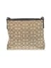 Coach Tan Crossbody Bag One size - photo 3