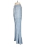 Free People Blue Dress Pants Size S - photo 5