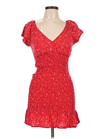 No Boundaries Cocktail Dress (view 1)
