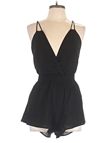 Lulus Romper (view 1)