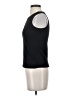 Halogen Black Sleeveless T-Shirt Size XS - photo 5