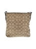 Coach Brown Crossbody Bag One size - photo 3