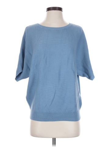 Quince Short Sleeve Top (view 1)