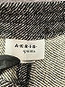 Akris Punto Tweed Gray Wool Pants Size 4 - photo 6
