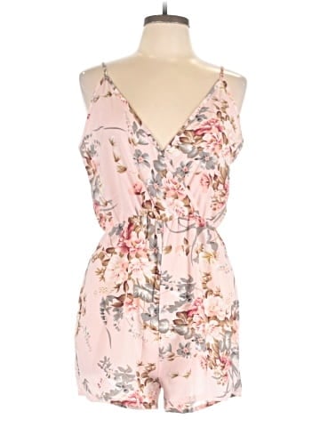 Shein Romper (view 1)