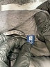 Uniqlo Solid Gray Snow Jacket Size 11 - photo 3