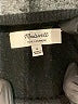 Madewell 100% Cashmere Black Cashmere Pullover Sweater Size S - photo 7