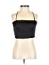 Zara Black Tank Top Size S - photo 1