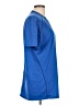 Nike Blue Active T-Shirt Size L - photo 4
