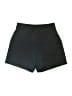 SPANX Solid Black Shorts Size XS - photo 1