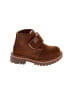 Rockport Brown Boots Size 7 (kids) - photo 1