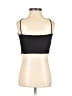 Zara Black Tank Top Size S - photo 2
