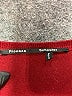 Proenza Schouler Burgundy Wool Pullover Sweater Size S - photo 7