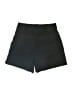 SPANX Solid Black Shorts Size XS - photo 2