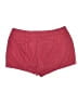 Universal Thread Solid Red Shorts Size 20 - photo 2