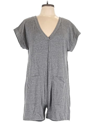 MWL by Madewell Romper (view 1)