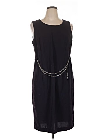 R&M Richards Cocktail Dress (view 1)