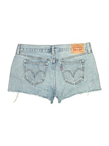 Levi's Denim Shorts (view 2)