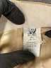 Rosetta Getty Solid Tan Casual Pants Size 10 - photo 7