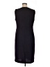 R&M Richards 100% Polyester Black Cocktail Dress Size 16 - photo 2
