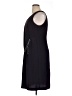 R&M Richards 100% Polyester Black Cocktail Dress Size 16 - photo 5