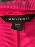 Boston Proper Solid Pink Casual Pants Size M - photo 4