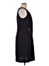 R&M Richards 100% Polyester Black Cocktail Dress Size 16 - photo 4