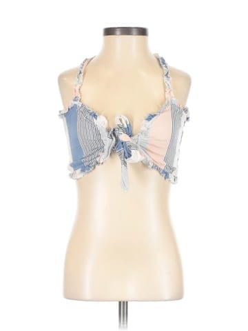 Ocean Drive Clothing Co. Sleeveless Top (view 1)