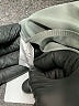 Katia Rae 100% Polyester Floral Gray Casual Dress Size L - photo 5