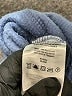 Columbia 100% Polyester Blue Sweatshirt Size M - photo 8