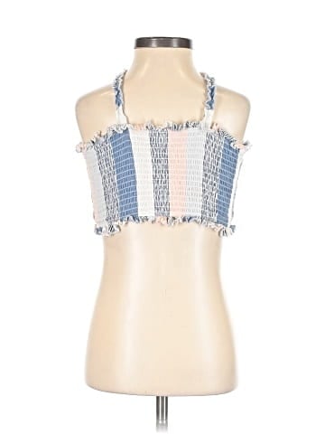 Ocean Drive Clothing Co. Sleeveless Top (view 2)